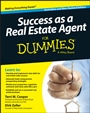 Success as a Real Estate Agent for Dummies – Australia / NZ - ISBN 9780730309116