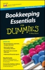 Bookkeeping Essentials For Dummies – Australia - ISBN 9780730310655