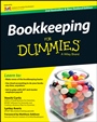 Bookkeeping For Dummies – Australia / NZ - ISBN 9780730310693