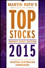 Top Stocks 2015: A Sharebuyers Guide to Leading Australian Companies - ISBN 9780730315063