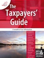 The Taxpayers Guide 2014–2015 - ISBN 9780730315155