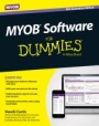 MYOB Software for Dummies – Australia - ISBN 9780730315377