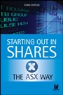 Starting Out in Shares the ASX Way - ISBN 9780730315667