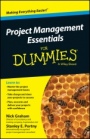 Project Management Essentials For Dummies, Australian and New Zealand Edition - ISBN 9780730319542