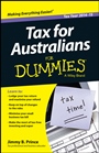 Tax for Australians for Dummies - ISBN 9780730319573