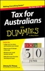 Tax for Australians For Dummies - ISBN 9780730324652