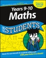 Years 9 – 10 Maths For Students - ISBN 9780730326779