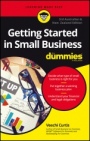 Getting Started In Small Business For Dummies – Australia and New Zealand - ISBN 9780730333920