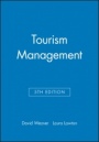 Tourism Management - ISBN 9780730335580