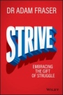 Strive: Embracing the gift of struggle - ISBN 9780730337416