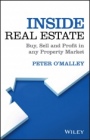 Inside Real Estate: Buy, Sell and Profit in any Property Market - ISBN 9780730345008