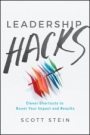 Leadership Hacks: Clever Shortcuts to Boost Your Impact and Results - ISBN 9780730359500