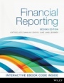 Financial Reporting - ISBN 9780730363361
