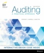 Auditing: A Practical Approach - ISBN 9780730364573