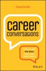 Career Conversations: How to Get the Best from Your Talent Pool - ISBN 9780730371991
