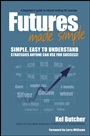 Futures Made Simple - ISBN 9780730376835