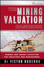 The Mining Valuation Handbook: Mining and Energy Valuation for Investors and Management - ISBN 9780730377078