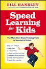 Speed Learning for Kids - ISBN 9780730377191