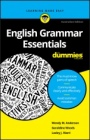 English Grammar Essentials For Dummies - ISBN 9780730384724