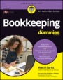 Bookkeeping For Dummies - ISBN 9780730384731