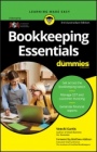 Bookkeeping Essentials For Dummies - ISBN 9780730384816