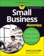 Small Business for Dummies - ISBN 9780730384847