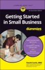 Getting Started in Small Business For Dummies - ISBN 9780730384854
