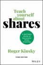 Teach Yourself About Shares: A Self–help Guide to Successful Share Investing - ISBN 9780730384946