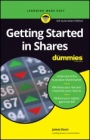 Getting Started in Shares For Dummies - ISBN 9780730385417