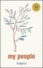 My People - ISBN 9780730391081