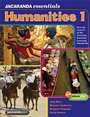 Jacaranda Essentials: Humanities 1 and eBookPLUS - ISBN 9780731404490