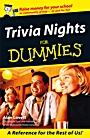 Trivia Nights For Dummies - ISBN 9780731405947