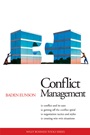 Conflict Management - ISBN 9780731406517