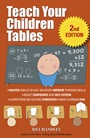 Teach Your Children Tables - ISBN 9780731406647