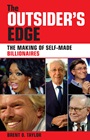 The Outsiders Edge: The Making of Self–Made Billionaires - ISBN 9780731407316
