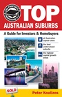 The Property Professors Top Australian Suburbs: A Guide for Investors and Home Buyers - ISBN 9780731407415