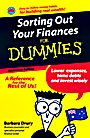 Sorting Out Your Finances For Dummies - ISBN 9780731407460