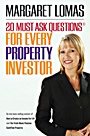20 Must Ask Questions for Every Property Investor - ISBN 9780731407743