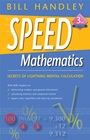 Speed Mathematics - ISBN 9780731407811
