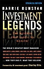 Investment Legends: The Wisdom that Leads to Wealth - ISBN 9780731408375