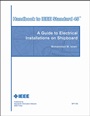 Handbook to IEEE Standard 45: A Guide to Electrical Installations on Shipboard - ISBN 9780738141015
