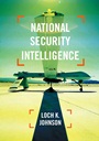 National Security Intelligence - ISBN 9780745649405