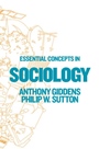Essential Concepts in Sociology - ISBN 9780745649863