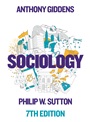 Sociology, 7 Rev ed. - ISBN 9780745652931