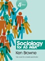 Sociology for AS AQA - ISBN 9780745655512