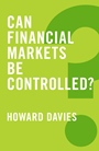 Can Financial Markets be Controlled? - ISBN 9780745688312