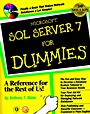Microsoft SQL Server 7 For Dummies - ISBN 9780764504167
