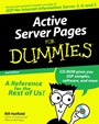 Active Server Pages For Dummies - ISBN 9780764506031