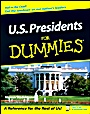 U.S. Presidents For Dummies - ISBN 9780764508851