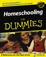 Homeschooling For Dummies - ISBN 9780764508882